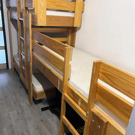 Résidence 1800 - Maeva - 5 Personnes - Sélection Mae-5591 * La Mongie