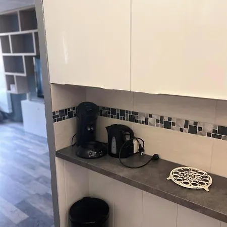 Résidence 1800 - Maeva - 5 Personnes - Sélection Mae-5591 Appartement