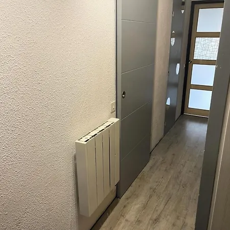 Appartement Résidence 1800 - Maeva - 5 Personnes - Sélection Mae-5591 *