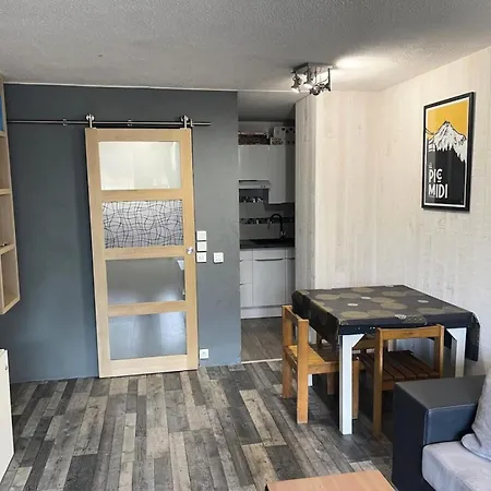 Appartement Résidence 1800 - Maeva - 5 Personnes - Sélection Mae-5591 *