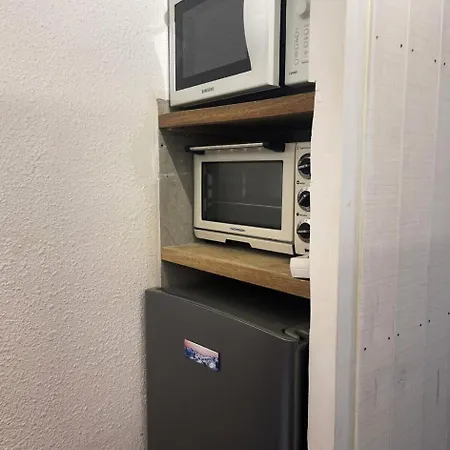 Apartament 1800 - Maeva - 5 Personnes - Selection Mae-5591 *