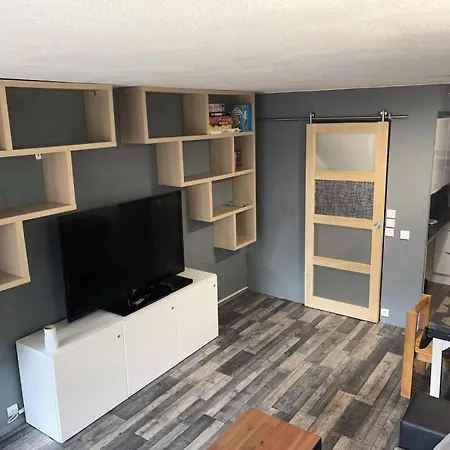 Apartament 1800 - Maeva - 5 Personnes - Selection Mae-5591 La Mongie