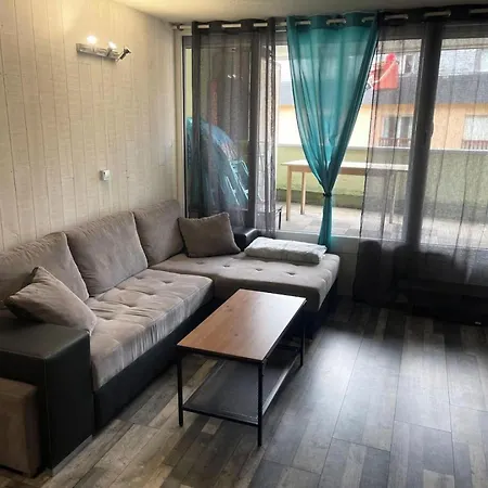 1800 - Maeva - 5 Personnes - Selection Mae-5591 La Mongie